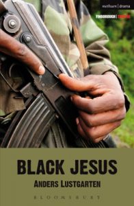 Download Black Jesus (Modern Plays) pdf, epub, ebook
