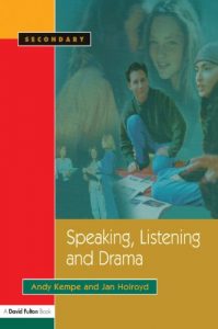 Download Speaking, Listening and Drama pdf, epub, ebook