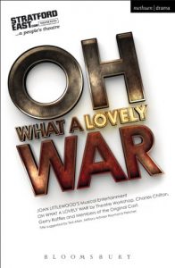 Download Oh What A Lovely War (Modern Plays) pdf, epub, ebook
