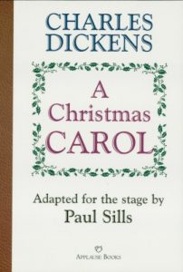 Download A Christmas Carol pdf, epub, ebook