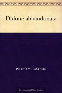 Download Didone abbandonata (Italian Edition) pdf, epub, ebook