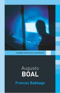 Download Augusto Boal (Routledge Performance Practitioners) pdf, epub, ebook