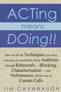 Download Acting means Doing !! pdf, epub, ebook