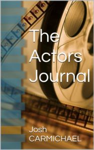 Download The Actors Journal pdf, epub, ebook