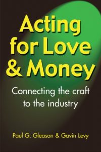 Download Acting for Love & Money pdf, epub, ebook