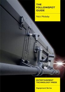 Download The Followspot Guide pdf, epub, ebook