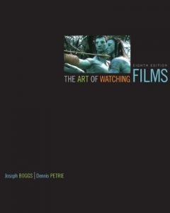 Download The Art of Watching Films pdf, epub, ebook