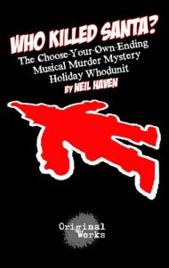 Download Who Killed Santa? pdf, epub, ebook