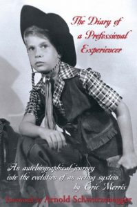 Download The Diary of a Professional Experiencer pdf, epub, ebook