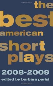 Download The Best American Short Plays 2008-2009 pdf, epub, ebook