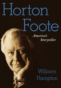 Download Horton Foote: America’s Storyteller pdf, epub, ebook