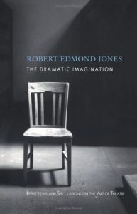 Download The Dramatic Imagination: Reflections and Speculations on the Art of the Theatre, Reissue (Theatre Arts Book) pdf, epub, ebook