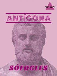 Download Antígona (Clásicos Grecolatinos) (Spanish Edition) pdf, epub, ebook