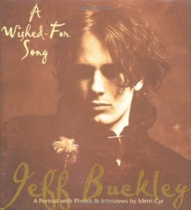 Download A Wished-For Song: A Portrait of Jeff Buckley pdf, epub, ebook
