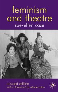 Download Feminism and Theatre pdf, epub, ebook