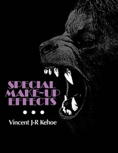 Download Special Make-Up Effects pdf, epub, ebook