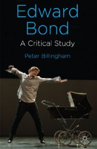 Download Edward Bond: A Critical Study pdf, epub, ebook