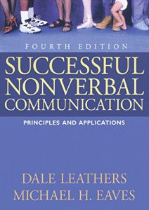Download Successful Nonverbal Communication: Principles and Applications pdf, epub, ebook