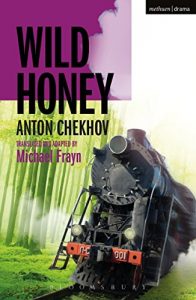 Download Wild Honey (Modern Plays) pdf, epub, ebook