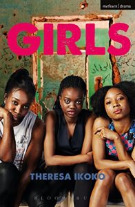 Download Girls (Modern Plays) pdf, epub, ebook