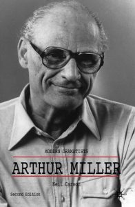 Download Arthur Miller (Modern Dramatists) pdf, epub, ebook