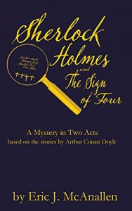 Download Sherlock Holmes and the Sign of Four pdf, epub, ebook