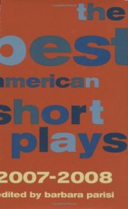 Download The Best American Short Plays 2007-2008 pdf, epub, ebook