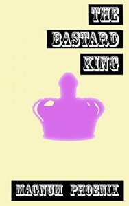 Download The Bastard King pdf, epub, ebook