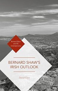 Download Bernard Shaw’s Irish Outlook (Bernard Shaw and His Contemporaries) pdf, epub, ebook
