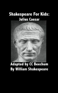 Download Shakespeare for Kids: Julius Caesar pdf, epub, ebook