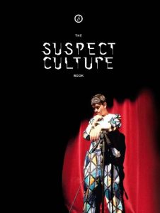 Download The Suspect Culture Book pdf, epub, ebook