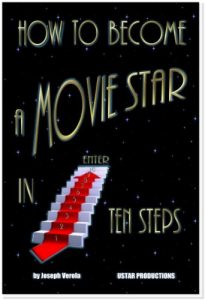 Download How To Become A Movie Star In Ten Steps pdf, epub, ebook