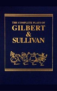 Download The Complete Plays of Gilbert and Sullivan [Illustrated edition] pdf, epub, ebook