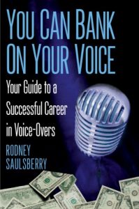 Download You Can Bank on Your Voice: Your Guide to a Successful Career in Voice-Overs pdf, epub, ebook