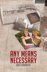 Download Any Means Necessary (Modern Plays) pdf, epub, ebook