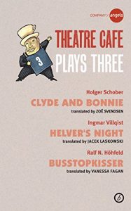 Download Theatre Café Plays Tree pdf, epub, ebook