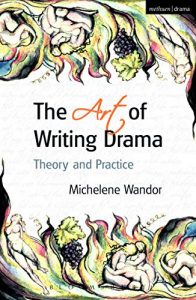 Download The Art Of Writing Drama (Professional Media Practice) pdf, epub, ebook
