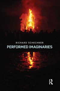 Download Performed Imaginaries pdf, epub, ebook