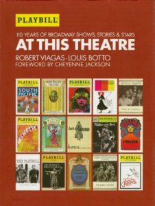 Download At This Theatre: Revised and Updated Edition pdf, epub, ebook