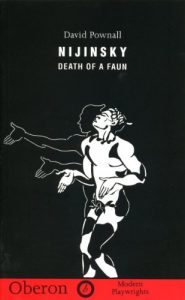 Download Nijinsky: Death of a Faun (Modern Playwrights) pdf, epub, ebook