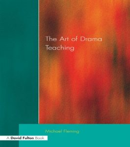 Download Art Of Drama Teaching, The pdf, epub, ebook
