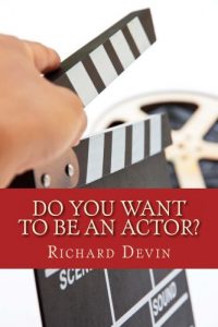 Download Do You Want To Be An Actor? pdf, epub, ebook