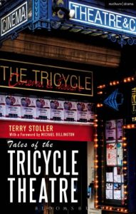 Download Tales of the Tricycle Theatre pdf, epub, ebook