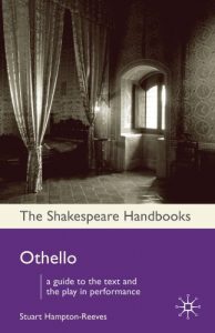 Download Othello (Shakespeare Handbooks) pdf, epub, ebook