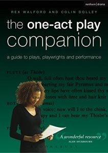 Download The One-Act Play Companion: A Guide to plays, playwrights and performance pdf, epub, ebook