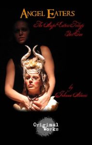 Download Angel Eaters (The Angel Eaters Trilogy Book 1) pdf, epub, ebook