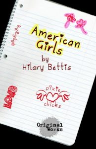 Download American Girls pdf, epub, ebook