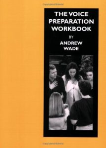 Download Working Shakespeare Collection: Workshop 5: The Voice Preparation Workbook pdf, epub, ebook
