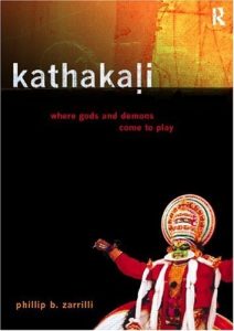 Download Kathakali Dance-Drama: Where Gods and Demons Come to Play pdf, epub, ebook
