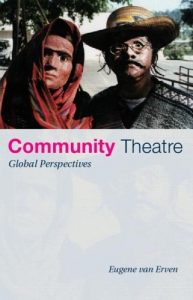 Download Community Theatre: Global Perspectives pdf, epub, ebook